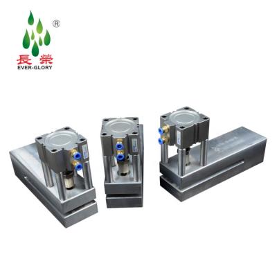 China Factory High Quality Single Round Hole Punch Machine for sale