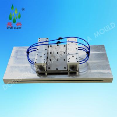 China Custom Pneumatic Plastic Multi Air Punch for sale