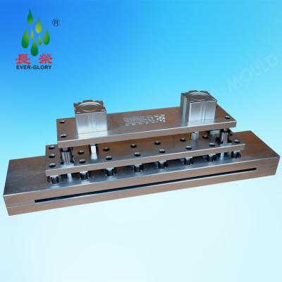 China Plastic Toothed Type 6mm Multi Hole Punch For Plastic Bag for sale