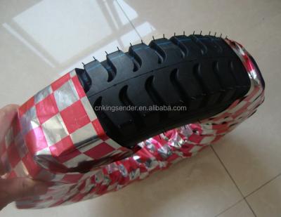 China Not For Use Way High 400-8 Motorcycle Tire Inner Tube for sale