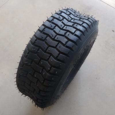 China Not For High Way Use 13 Inch ATV Tires Golf Carts Tires 13x5.00-6 for sale