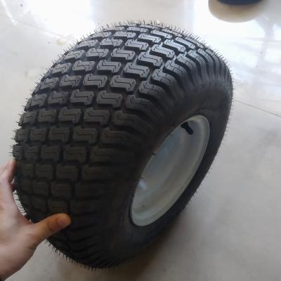 China Not For High Way Use ATV / Golf Cart Tire Tires 18X8.5-8 for sale