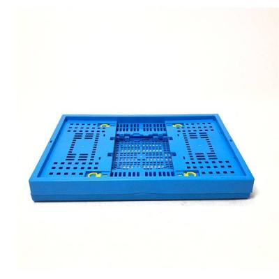 China PLASTIC FOLDING BASKET FOR FRUIT for sale