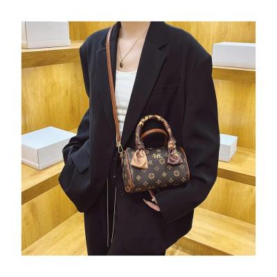 China Fashion New Luxury Fashion Ladies Novelty Purse Crossbody Bag Women Shoulder Bag for sale