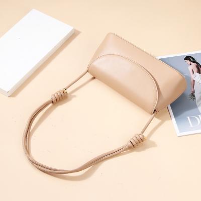 China Fashion Shangxin Small Bag Women's 2023 New Summer Fashionable One Shoulder Small Square Bag Versatile Classic Fashion Retro Crossbody B for sale