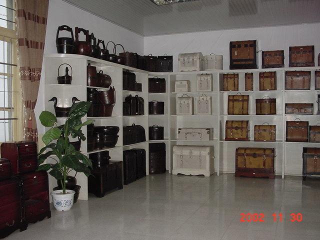 Geverifieerde leverancier in China: - FUJIAN GUANGZE SENMIN HANDICRAFT ARTICLES CO.,LTD