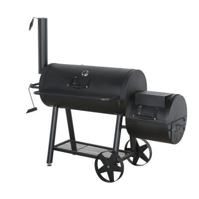 China Easily Assembled Charcoal BBQ Grill for sale