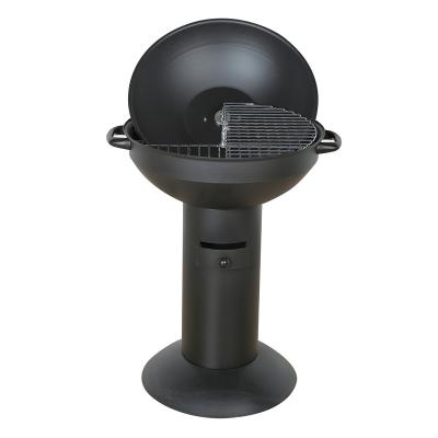 China Easily Assembled Around Turning Party Outdoor BBQ Grill for sale