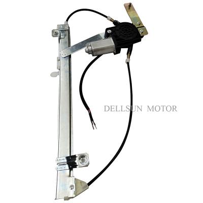 China For Fiat Uno 4 (1985-89) Door Window Power Regulator Lifter OE 7539071, 7764076 ZRS1551/ZRS1552 for sale