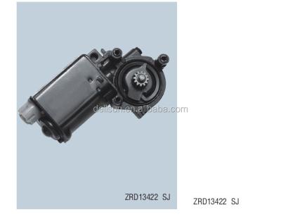 China AUTOMATIC SPARE PARTS 12V WINDOW POWER MOTOR according to real material for sale