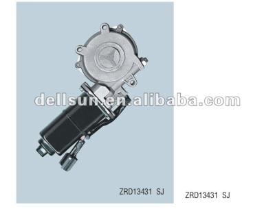 China Zn Auto Parts Daewoo Power Window Motor for sale