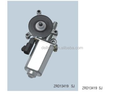 China The window auto parts the window power motor for Zhonghua for sale