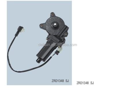 China auto parts window power motor 12V 3holes 32 teeth ZRD1348 for sale