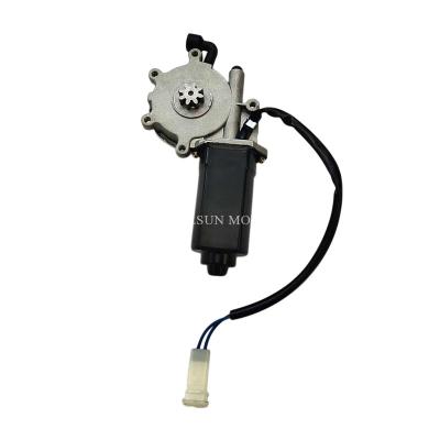 China Window Power Motor For Korea Daewoo Window Motor Part Number 98900-73000 ZRD13415 for sale