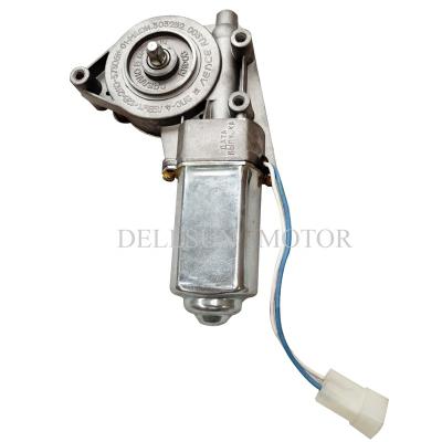 China window power regulator motor lada 2110 window motor Russian OEM 2110-3730610-10 for sale