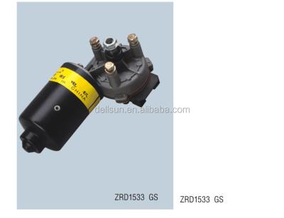 China Audi/Hongqi car wiper motor for car parts for sale