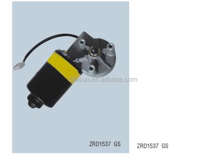 China Auto Windscreen Wiper Motor for Citroen for sale