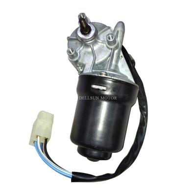 China 12V Power Wiper Motor For Lada Niva Windscreen Auto Wiper Motor ZRD1534 for sale