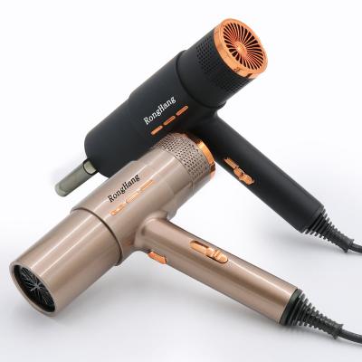 China Professional Hot Selling Ionic Hair Dryer 1800W High Speed ​​Motor BLDC Hair Dryer Factory Price Customize Order Private Label for sale