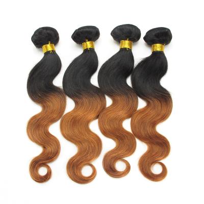 China Brazilian Water Wave Balmain Water Wave Braid Hair Extensions For Black People for sale