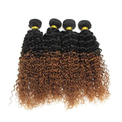 China New Premium Regular Wave Overseas Original Brazilian Virgin Harmonious Amazon Hair Weave 30 Inches for sale