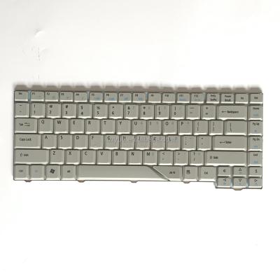 China Capacitive for ACER Notebook Integrated Keyboard 4710G AS 4330 4530 4715Z 4910 5520 4715Z 4712G 4290 4720 for sale