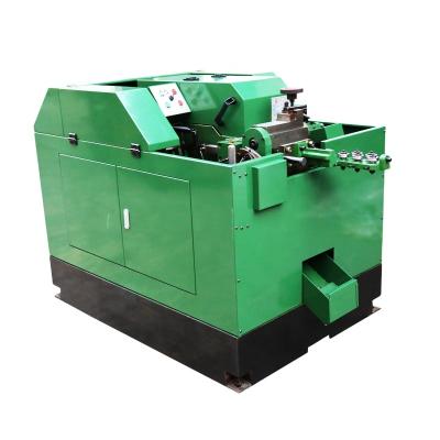 China Factory TX-10 Automatic Screw Making Machine Screw Cold Digging Machine for sale