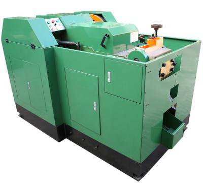 China Building Material Automatic Stores 1-Die 2-Blow Digging Machine High Speed ​​Cold Screw Making Machine for sale