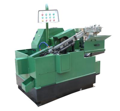 China Thread Working Hot Sale TX-3/16A High Speed ​​Automatic Screw Thread Rolling Machine for sale