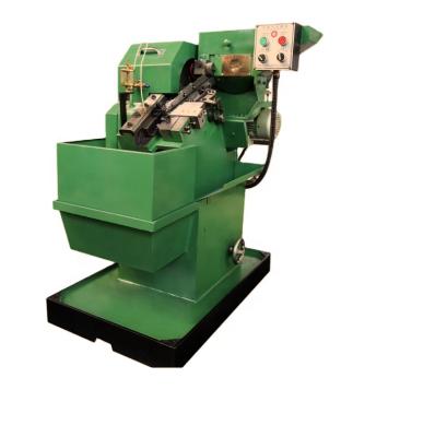 China TX-003 Factory Automatic High Speed ​​Screw Thread Rolling Machine à venda