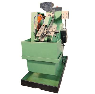 China TX-004 Factory High Stability Automatic Screw Thread Rolling Machine à venda