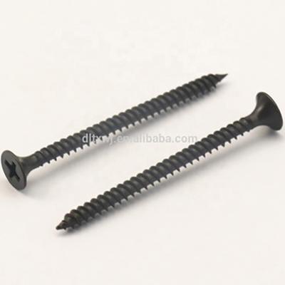 China Phillips Flat Bugle Head Self Tapping Drywall Screws for sale