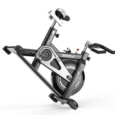 China Bodybuilding Adjust Bike OEM Adjustable Handle Sports Exercise Indoor Spinning Cycling Bike for sale