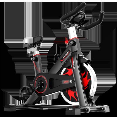 China Bodybuilding Fit Professional Exercise Machine Indoor Rotating Bike Fitness Spinning Cycle Bike Cycling Equipment for sale