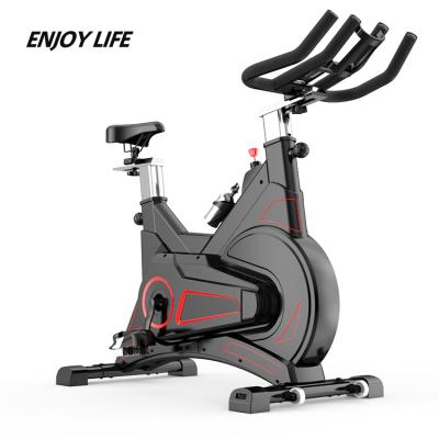 China Spinning Home Commercial Fit Body Equipment Gym Use Indoor Exercise Bike for sale