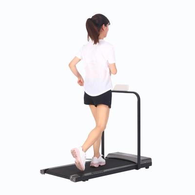 China Lifestyle Portable Manufacturers Ship Motorized Running Electric Treadmill for sale