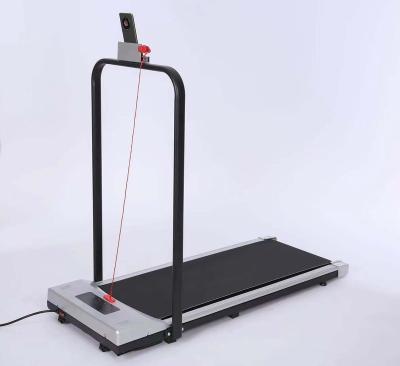 China High Quality Home Use Cheap Price Home Exercise Equipment Manual Machine Treadmill for sale