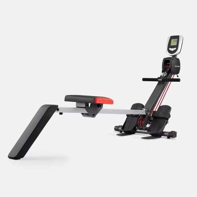 China Fitness Equipment Folding Indoor Rowing Machine 2010*640*510mm for sale