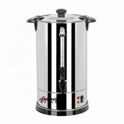 China Commercial Large Capacity Commercial Electrical Water Heater for Drinking for sale