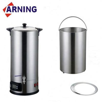 China Restaurants 35l Home Brewing Equipment Beer Wine Making Machine Beer Machine for sale