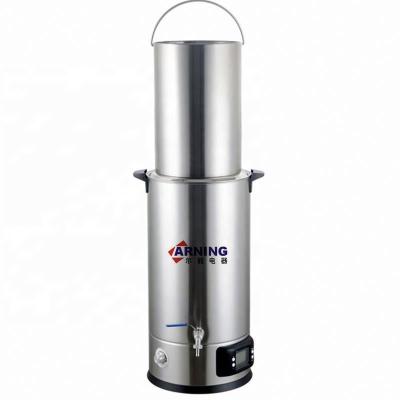 China Hotels Fun Cooking Machine/ DIY Beer Machine/ Party Beer Maker for sale