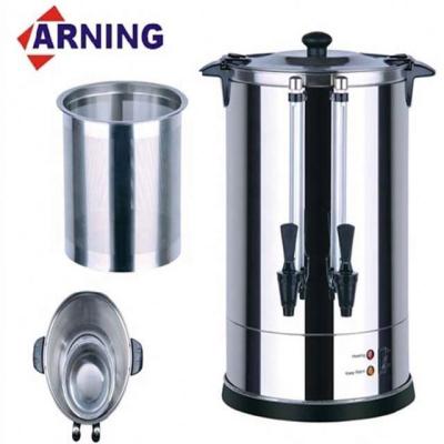 China Hotel Electric Tea Boiler Coffee Maker Commercial Catering Coffee Machine for sale