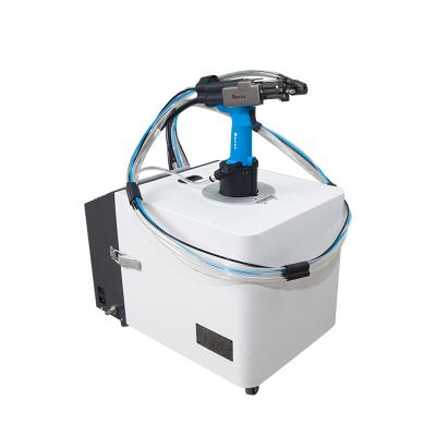 China ROCOL Automatic Feeding Riveting Machine Pneumatic Riveter Nut Pulling Machine Intelligent Riveting Equipment Cap Pulling Machin 2400 for sale