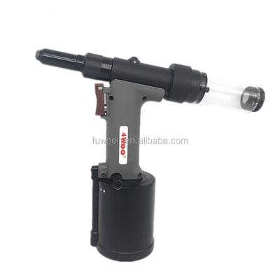 China Factory air rivet gun hand rivet gun pneumatic pneumatic rivet gun for automobiles and so on 3.2-4.8mm new pro-2500XT2 for sale