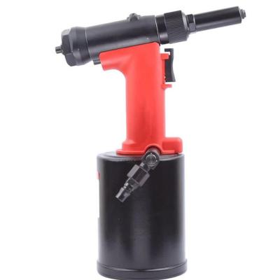 China Autos 4.8-6.4mm Powerful Pneumatic Hydra-Matic Pneumatic Rivet Gun Rivet Gun Rivet Gun Suppliers for sale