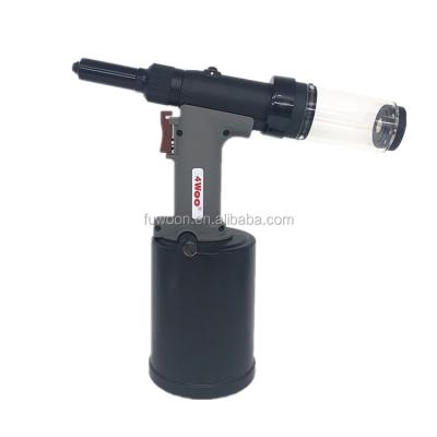 China Heavy Duty Powerful Pneumatic Rivet Gun Riveting For Best Stainless Steel Rivet Gun Pneumatic Rivet Gun Best for sale