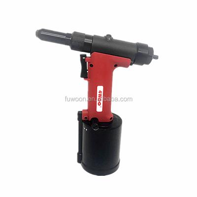 China Riveting pro-2500T2 3.2mm 4.0mm high quality 4.8mm electric manual rivet gun hand rivet gun rivet for sale