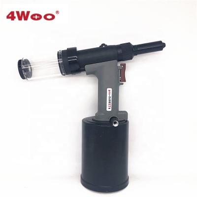 China Gun Snper Gun Air Tool Construction Air Tool Handy Rivet Gun For 6.4mm Stainless Steel Solid Rivets for sale