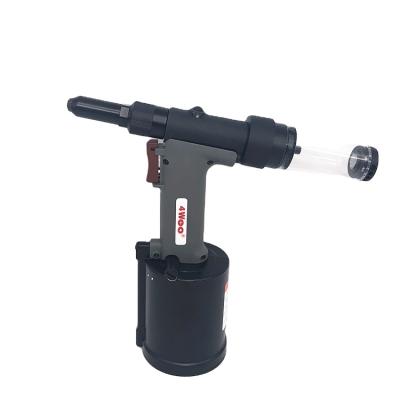 China Riveting Tools Pro-2700XT3 Hydraulic Aluminum Aluminum Pneumatic Rivet Gun Rivet Gun Rivet 11800N for sale