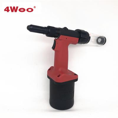 China Industry 4818v small lightweight rivet gun easy to use rivet from diameter 2.4-6.4 size aluminum/iron rivets for sale